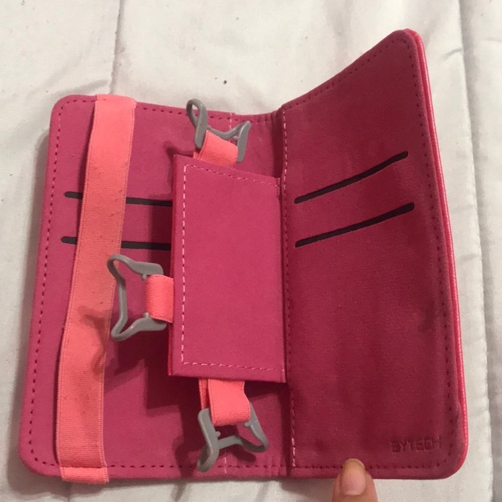 Pink Phone Case - Picture 3 of 3